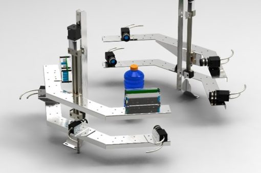 Filtec Tethered Cap Inspection