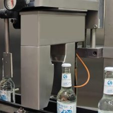 Filtec High Frequency Fill Level