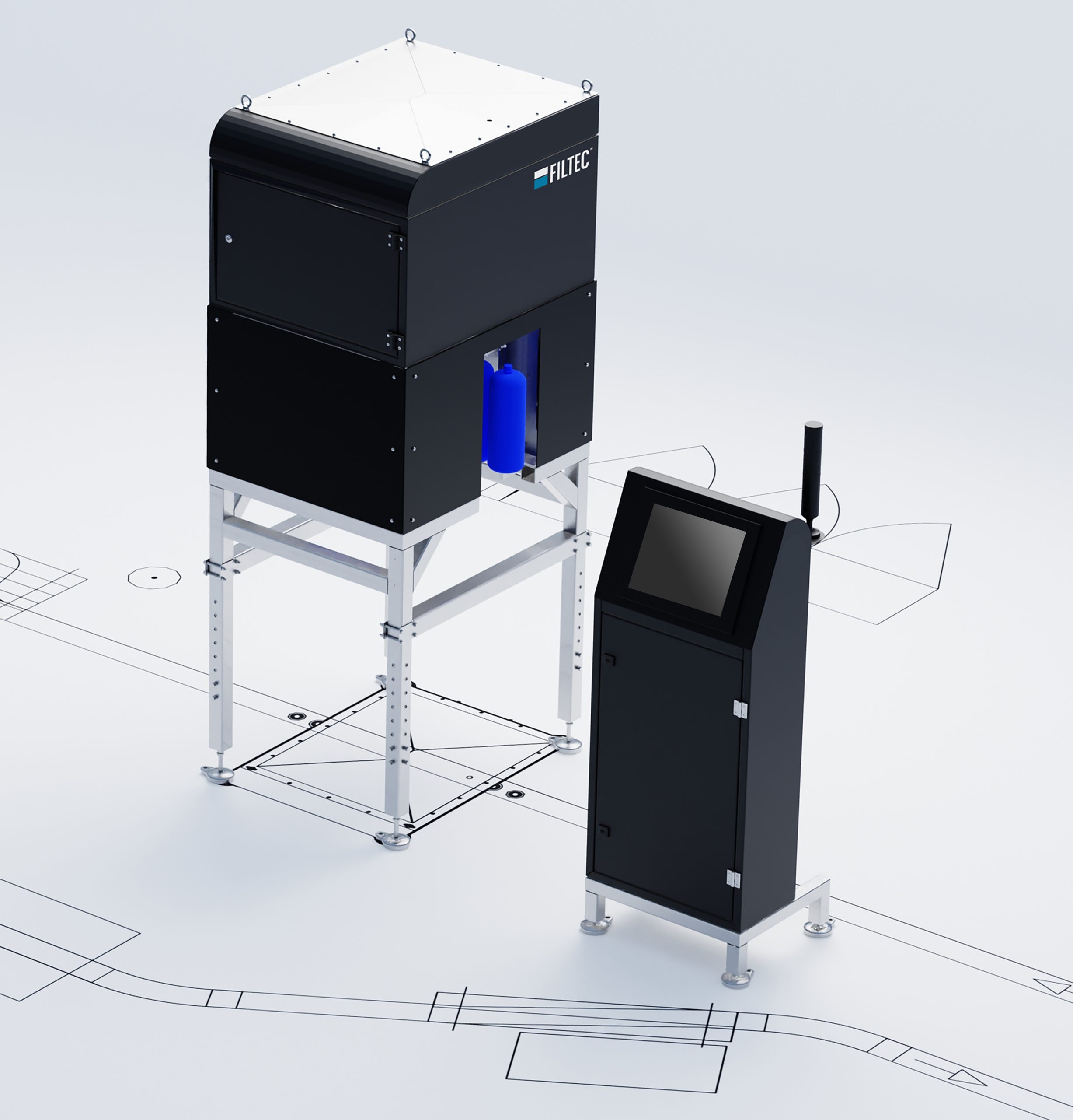 Label Inspection | OmniLabel 360